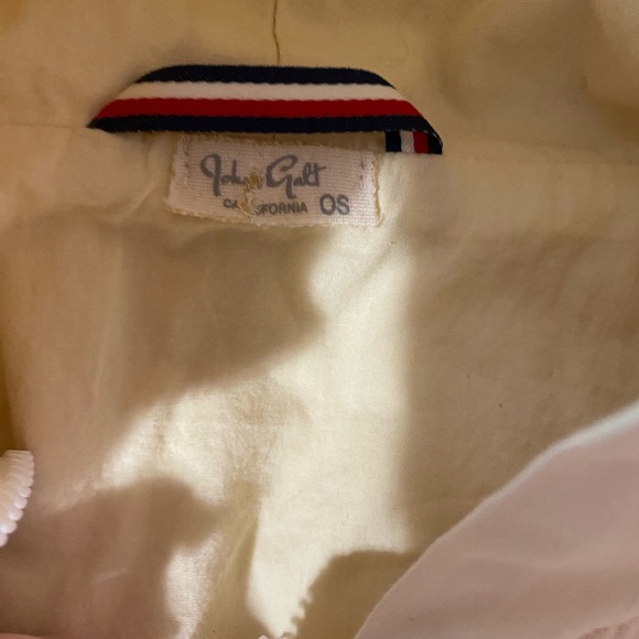 brandy jacket - Picture 2 of 2